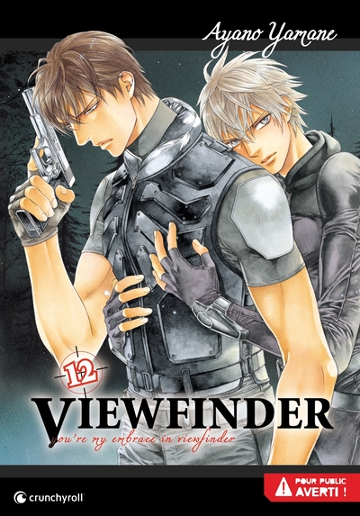 Viewfinder Volume 12