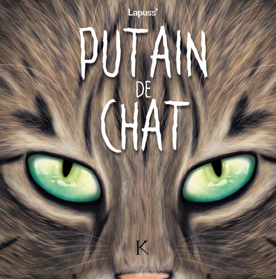 Putain de chat Volume 8