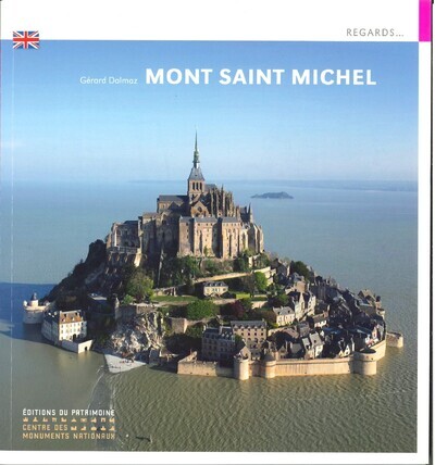 Le Mont-Saint-Michel (anglais)