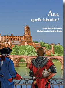 Albi, quelle histoire