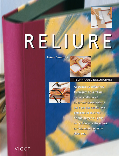 Reliure