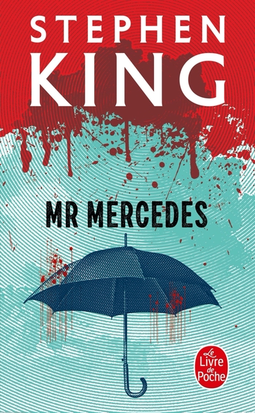 Mr Mercedes / Roman