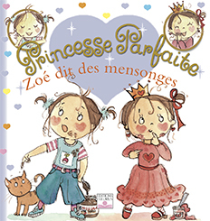 Princesse parfaite Volume 5