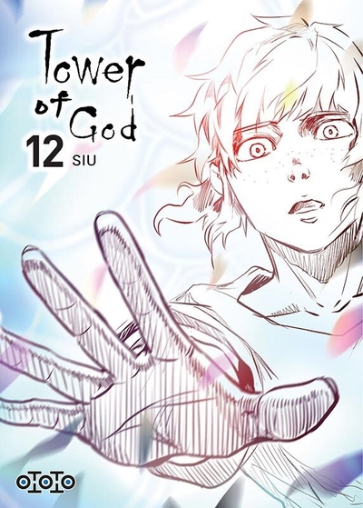 Tower of God Volume 12