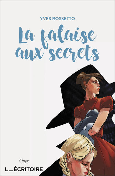 La falaise aux secrets