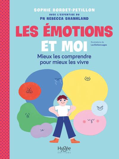 Les émotions et moi