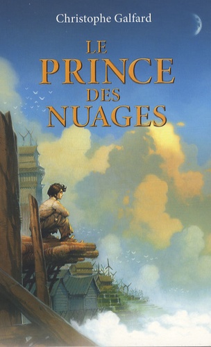 Le prince des nuages Volume 1