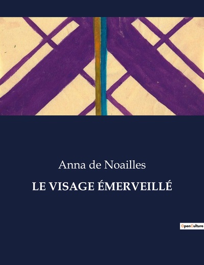 Le Visage Émerveillé