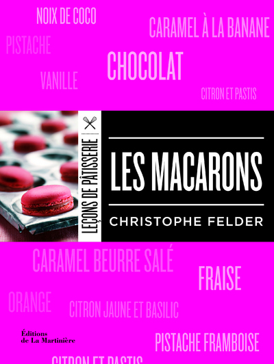 Les Macarons