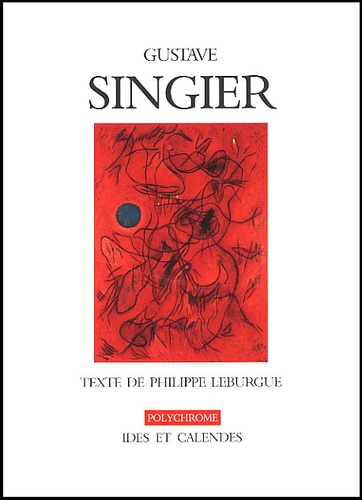 Gustave singier - Philippe Leburgue