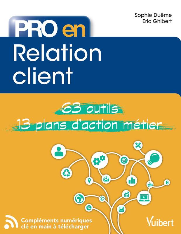 Relation client