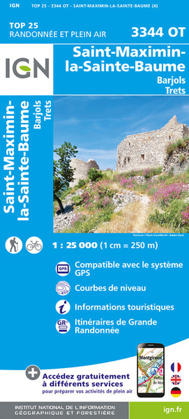 Saint-maximin-la-sainte baume-3344OT