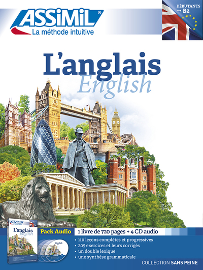 L'anglais