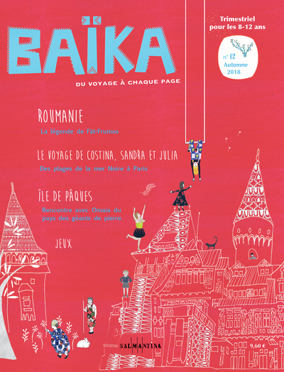 Baïka n°Roumanie