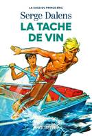 3 - La tache de vin