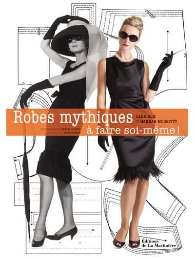 Robes Mythiques ... À Faire Soi-Même !, À Faire Soi-Même !