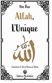 Allah, l'unique