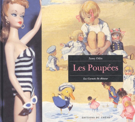 Les Poupées