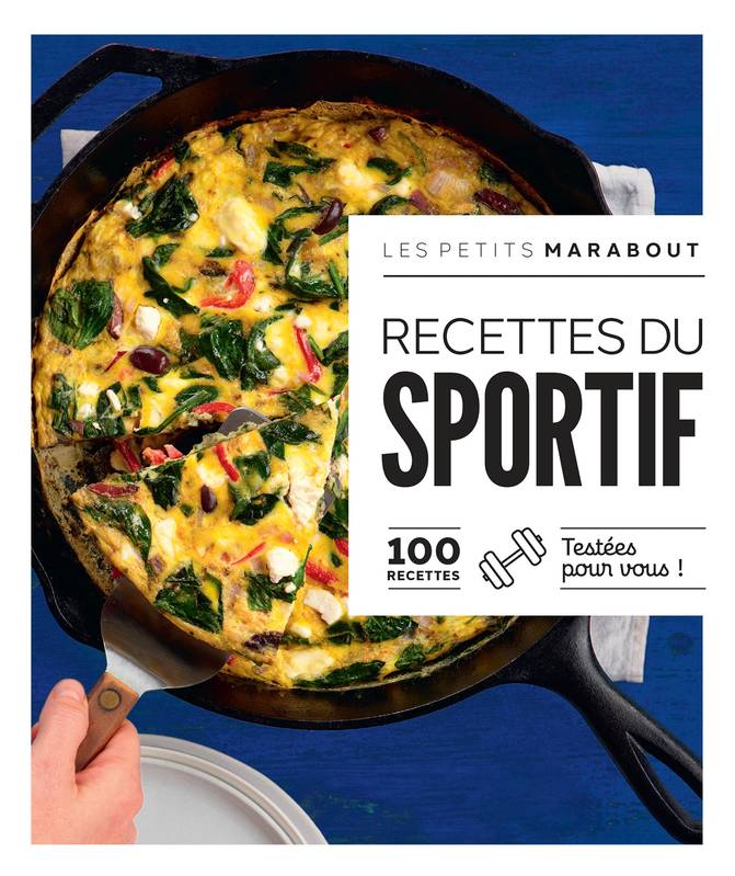 Recettes de sportif - Lene Knudsen