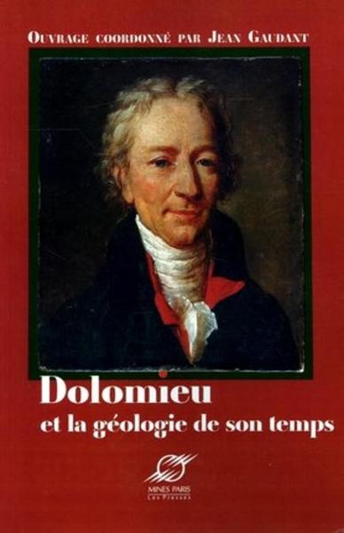 Dolomieu et la géologie de son temps