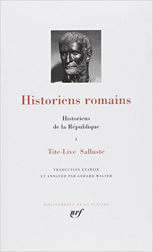 Histoire de la République - Volume 1 - Gérard Walter