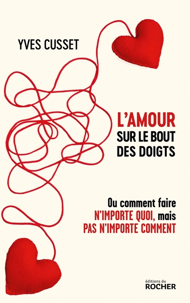 L'amour sur le bout des doigts