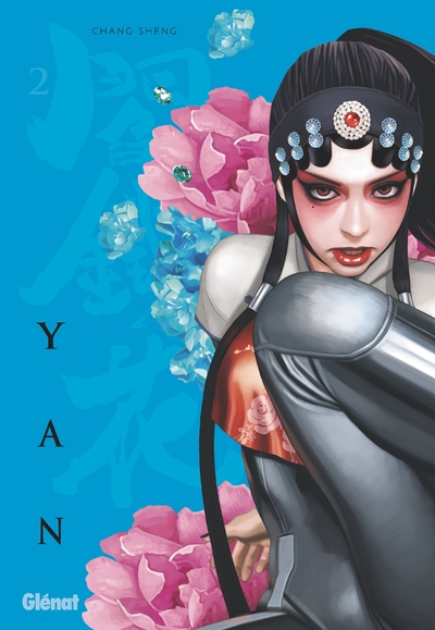 Yan Volume 2