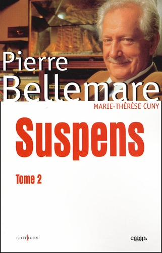 Suspens. Volume 2