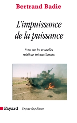 L'impuissance de la puissance