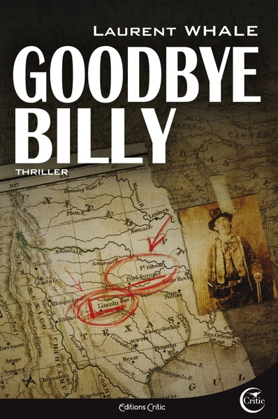 Goodbye Billy - Laurent Whale