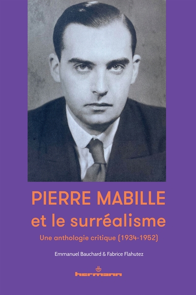 Pierre Mabille et le surréalisme