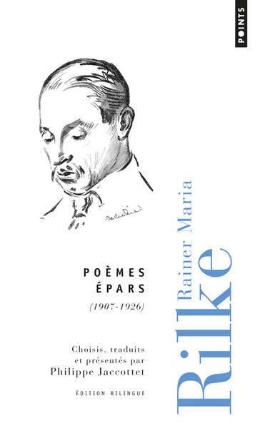 Poèmes Épars