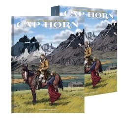 Cap Horn 