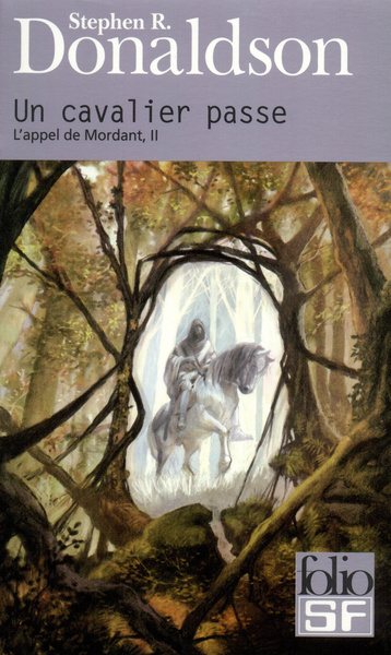 L'appel de Mordant Volume 2 - Stephen R. Donaldson