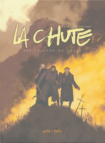 La Chute Volume 1