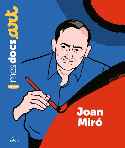 Joan Miró