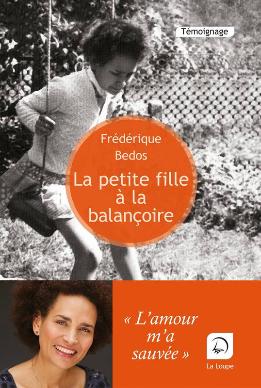 La Petite Fille A La Balancoire