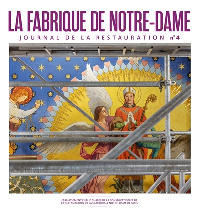 ND04 - La Fabrique De Notre Dame 4