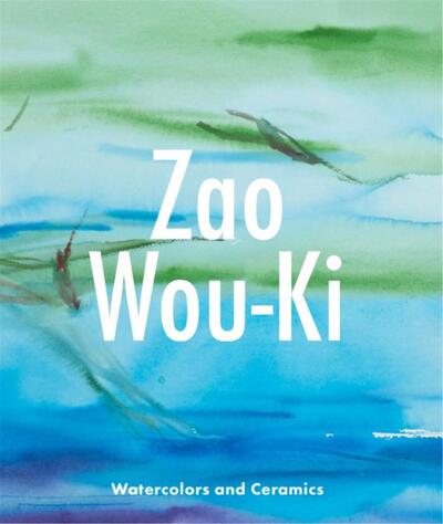 Zao Wou-Ki