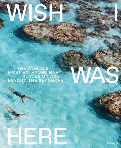 Wish I Was Here /anglais