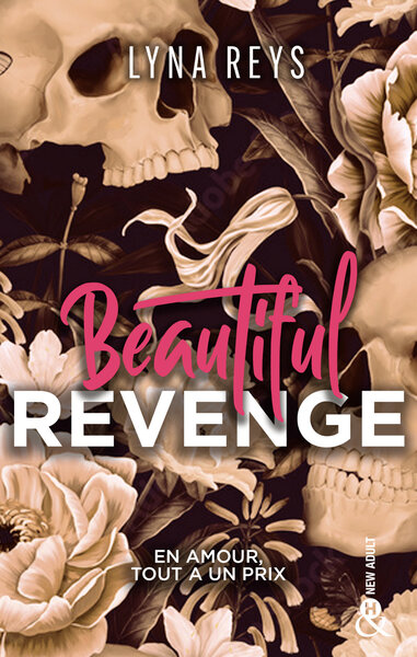 Beautiful Revenge