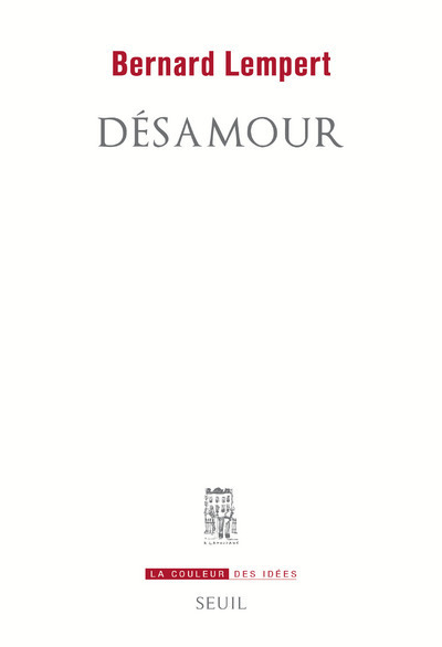 Désamour