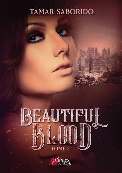 Beautiful Blood Volume 2