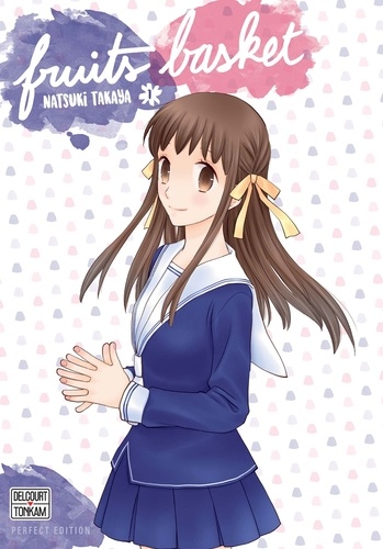 Fruits Basket Perfect edition Volume 1