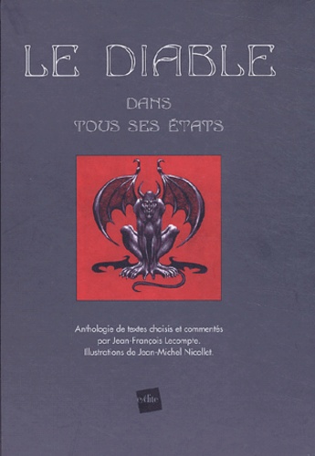 1 - Le diable dans tous ses états.