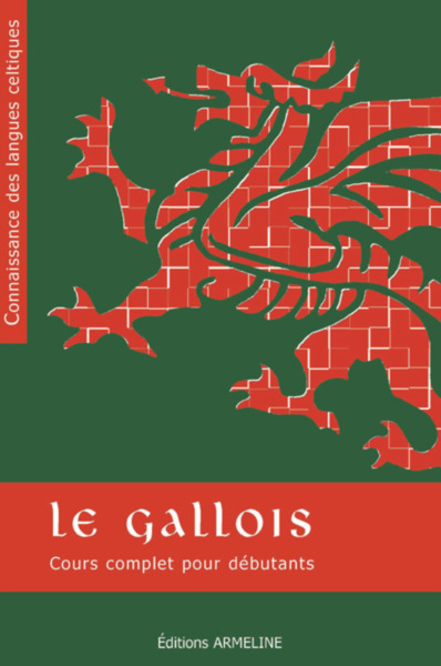 1 - Le gallois - cours complet pour débutants