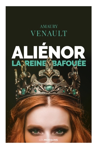 Aliénor Volume 2 - Amaury Venault