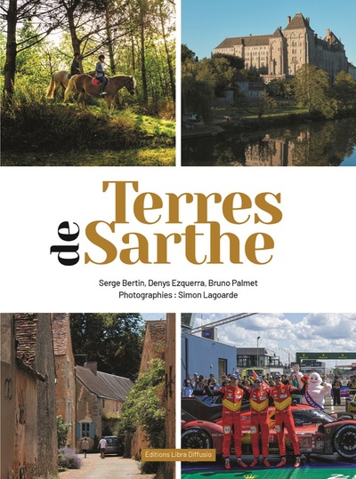 Terres de Sarthe