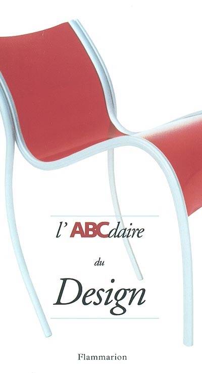 L'ABCdaire du design