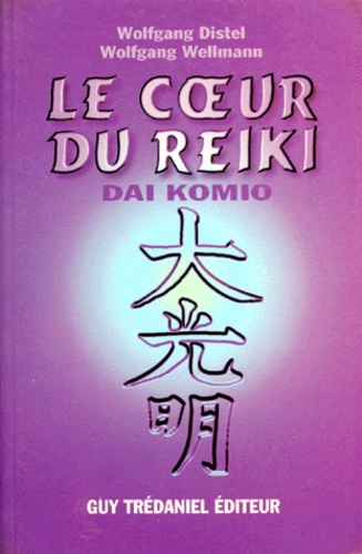 Coeur du reiki